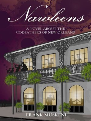 cover image of Nawleens
